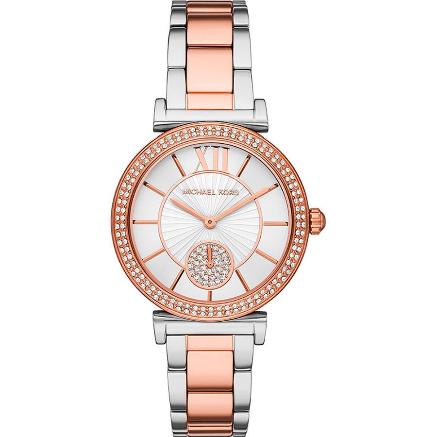 Часы Michael Kors Abbey MK4616